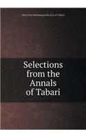 Selections from the Annals of Tabari