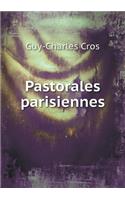 Pastorales Parisiennes