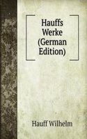 Wilhelm Hauff's Werke