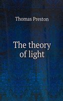theory of light
