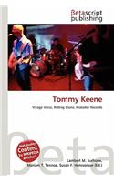 Tommy Keene: (English)