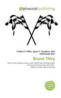 Bruno Thiry: (English)