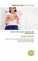 Lady Death: (English)