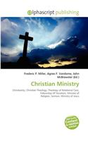 Christian Ministry: (English)