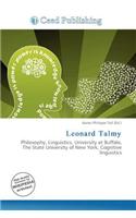 Leonard Talmy