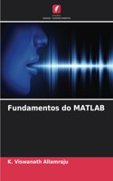 Fundamentos do MATLAB