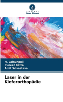 Laser in der Kieferorthopädie