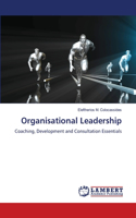 Organisational Leadership