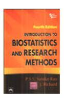 Introduction to Biostatistics and Research Methods