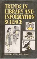 Trends in Library and Information Science