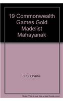 19 Commonwealth Games Gold Madelist Mahayanak