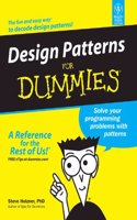 Design Patterns for Dummies