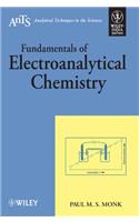Fundamentals Of Electroanalytical Chemistry