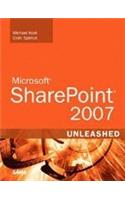 Microsoft® Sharepoint 2007 Unleashed