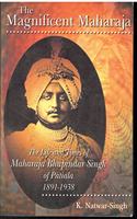 The Magnificent Maharaja