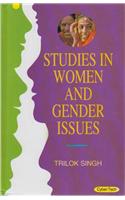 Studies In Women And Gender Issues (3Vol Set.)