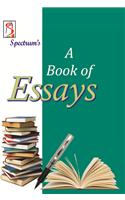 A Book of Essays