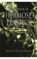 Handbook Of Thermoset Plastics