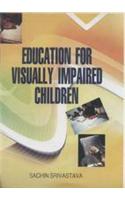 Education for Visually Impaired Children