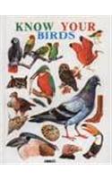Know Your Birds