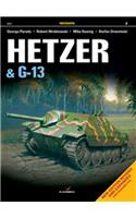 Hetzer & G-13