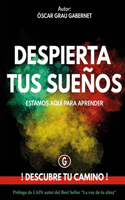 Despierta Tus Sueños