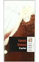 El perfum.: Historia d'un assassi