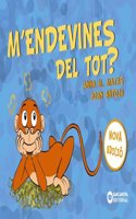 M'endevines del tot?