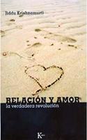 Relación Y Amor