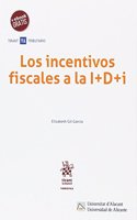 Los incentivos fiscales a la I+D+i