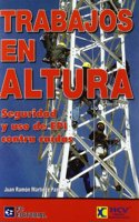 Trabajos en altura (Spanish Edition)