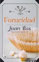 Voracidad
