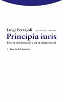 Principia iuris. Teoria del derecho y de la democracia: 1. Teoria del derecho