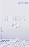 Yetiernes sang