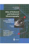 Atlas of Endoanal and Endorectal Ultrasonography