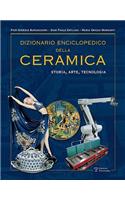 Dizionario Enciclopedico Della Ceramica