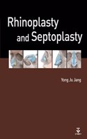 Rhinoplasty and Septoplasty