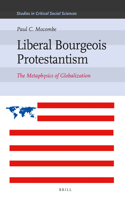 Liberal Bourgeois Protestantism