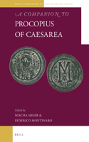 Companion to Procopius of Caesarea