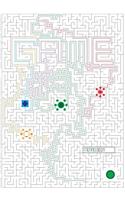 G.A.M.E. Games Autonomy Motivation & Education