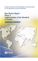 Global Forum on Transparency and Exchange of Information for Tax Purposes Peer Reviews