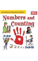 Simply Maths: Numbers and Counting