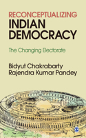 Reconceptualizing Indian Democracy