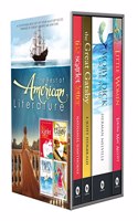 Best of American Literature