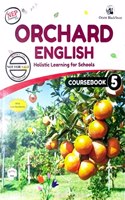 ORCHARD ENGLISH COURSEBOOK PART FIVE