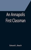 Annapolis First Classman