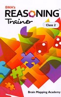 BMA's Reasoning Trainer Class - 2