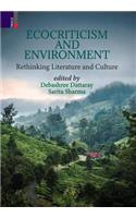 Ecocriticism And Environment