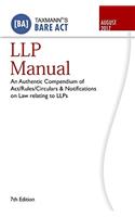 LLP Manual-Bare Act