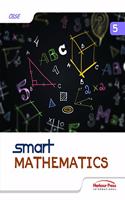 Harbour Press International NCERT Smart Mathematics- 5